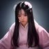 林晓薇，法律合规顾问，互联网法方向律师，短发职业女性照
