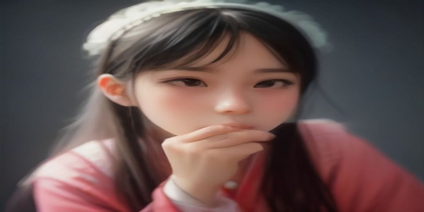 网络安全防护概念图，暖橙色调下盾牌与锁链交织纹路，象征成人内容访问的安全意识与隐私保护氛围，背景深棕色调烘托严肃科普感